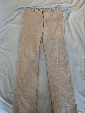 Uniqlo Dark Gray Inner Lining Jacket with Branded Care Tag